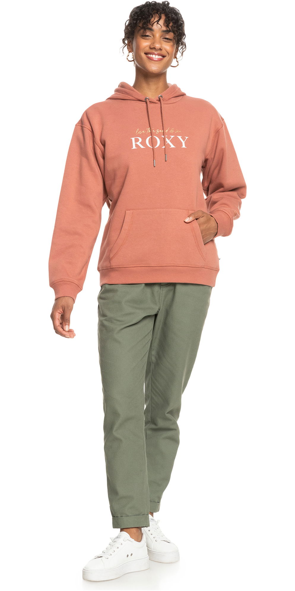 Roxy hoodie outlet